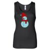 Women's Baby Rib Tank Thumbnail