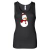 Women's Baby Rib Tank Thumbnail