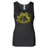 Women's Baby Rib Tank Thumbnail