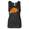 Women's Baby Rib Tank Thumbnail