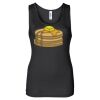 Women's Baby Rib Tank Thumbnail