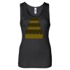 Women's Baby Rib Tank Thumbnail