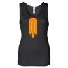 Women's Baby Rib Tank Thumbnail