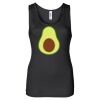 Women's Baby Rib Tank Thumbnail