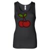 Women's Baby Rib Tank Thumbnail