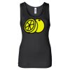 Women's Baby Rib Tank Thumbnail