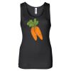 Women's Baby Rib Tank Thumbnail