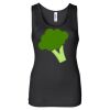 Women's Baby Rib Tank Thumbnail