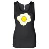 Women's Baby Rib Tank Thumbnail