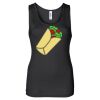 Women's Baby Rib Tank Thumbnail