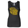 Women's Baby Rib Tank Thumbnail
