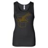 Women's Baby Rib Tank Thumbnail