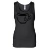 Women's Baby Rib Tank Thumbnail