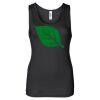 Women's Baby Rib Tank Thumbnail
