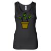 Women's Baby Rib Tank Thumbnail