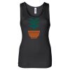 Women's Baby Rib Tank Thumbnail