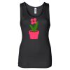 Women's Baby Rib Tank Thumbnail