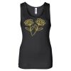 Women's Baby Rib Tank Thumbnail