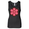 Women's Baby Rib Tank Thumbnail