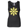 Women's Baby Rib Tank Thumbnail