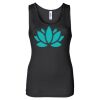 Women's Baby Rib Tank Thumbnail