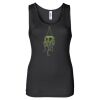 Women's Baby Rib Tank Thumbnail