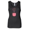 Women's Baby Rib Tank Thumbnail