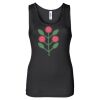 Women's Baby Rib Tank Thumbnail
