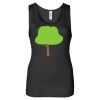 Women's Baby Rib Tank Thumbnail