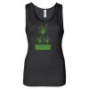 Women's Baby Rib Tank Thumbnail