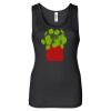Women's Baby Rib Tank Thumbnail