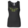 Women's Baby Rib Tank Thumbnail