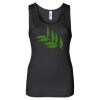 Women's Baby Rib Tank Thumbnail
