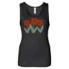 Women's Baby Rib Tank Thumbnail