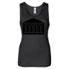 Women's Baby Rib Tank Thumbnail