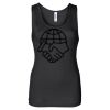 Women's Baby Rib Tank Thumbnail