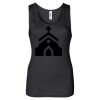 Women's Baby Rib Tank Thumbnail