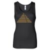Women's Baby Rib Tank Thumbnail