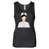 Women's Baby Rib Tank Thumbnail
