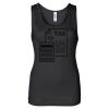 Women's Baby Rib Tank Thumbnail