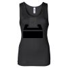 Women's Baby Rib Tank Thumbnail