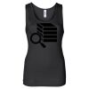 Women's Baby Rib Tank Thumbnail