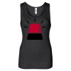 Women's Baby Rib Tank Thumbnail