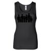 Women's Baby Rib Tank Thumbnail