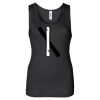 Women's Baby Rib Tank Thumbnail