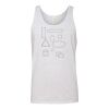 Jersey Tank Thumbnail