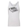 Jersey Tank Thumbnail