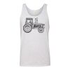 Jersey Tank Thumbnail