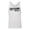 Jersey Tank Thumbnail