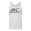 Jersey Tank Thumbnail